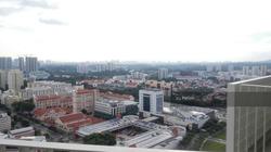 Sky Habitat (D20), Condominium #115015212